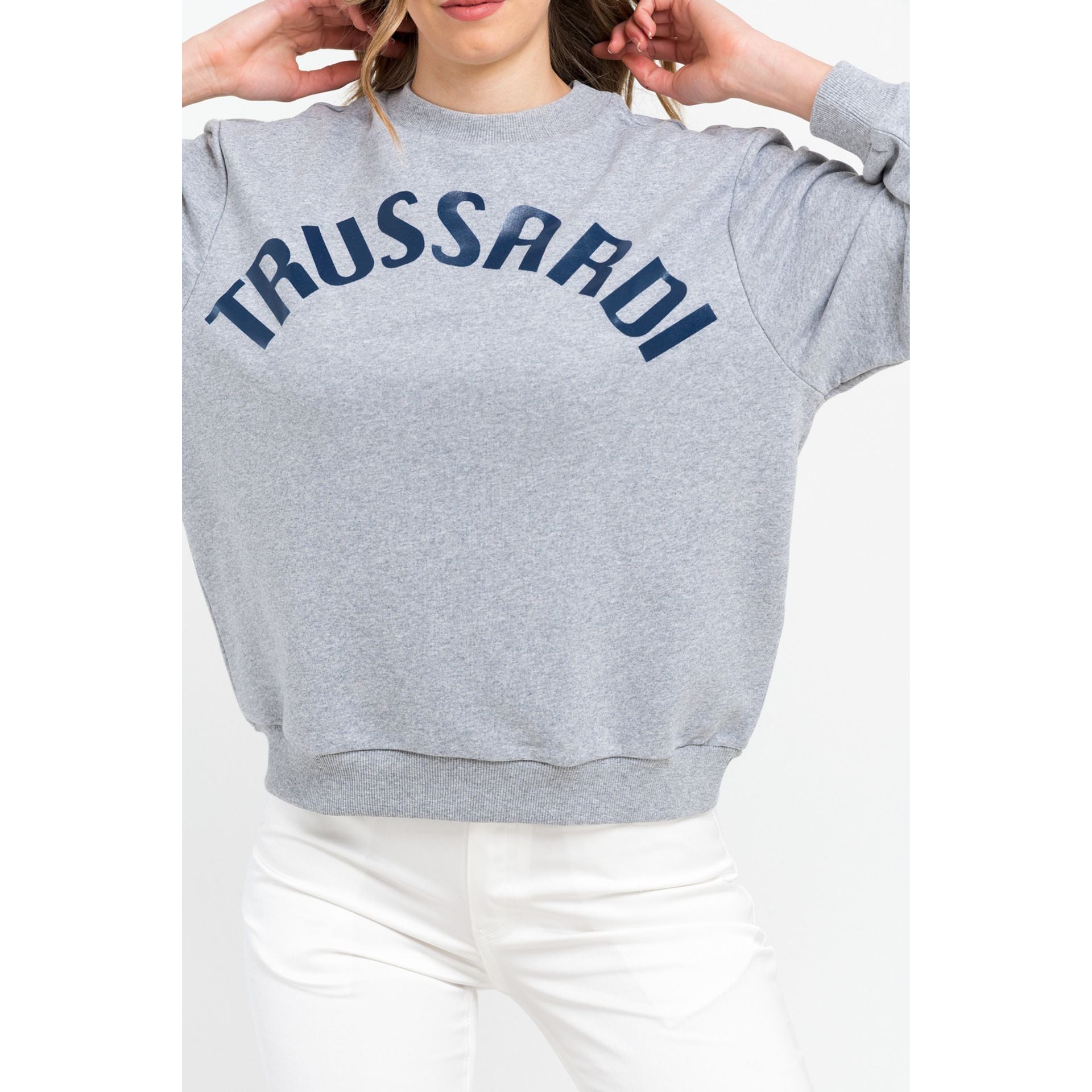 Trussardi collegepaita