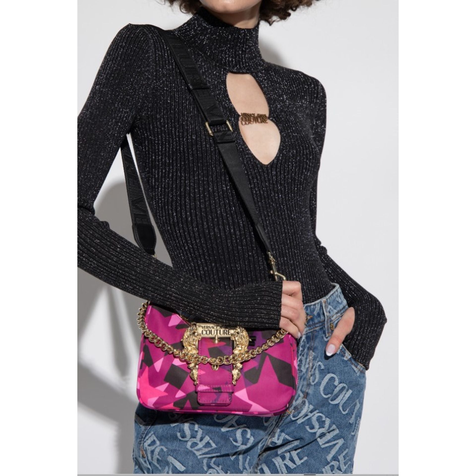 Versace Jeans Olkalaukku