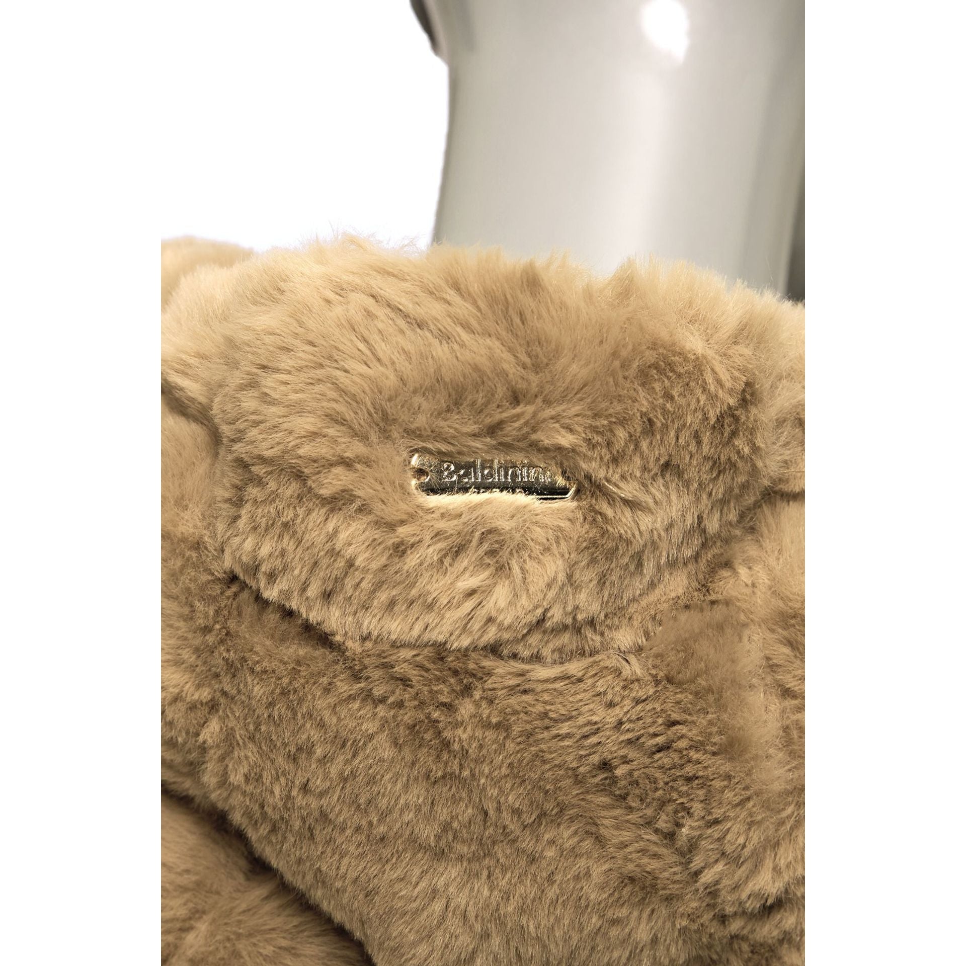 Baldinini Trend bomber-takki