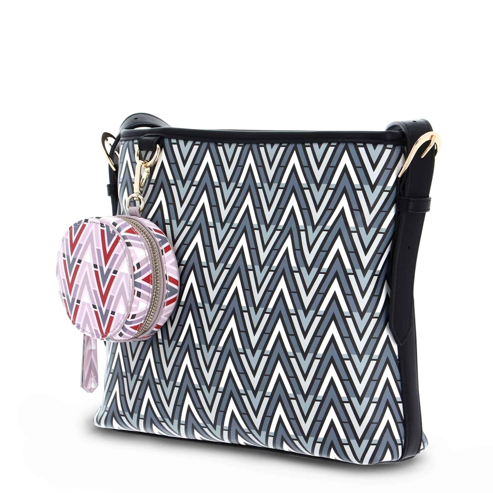 Valentino by Mario Valentino Olkahihna