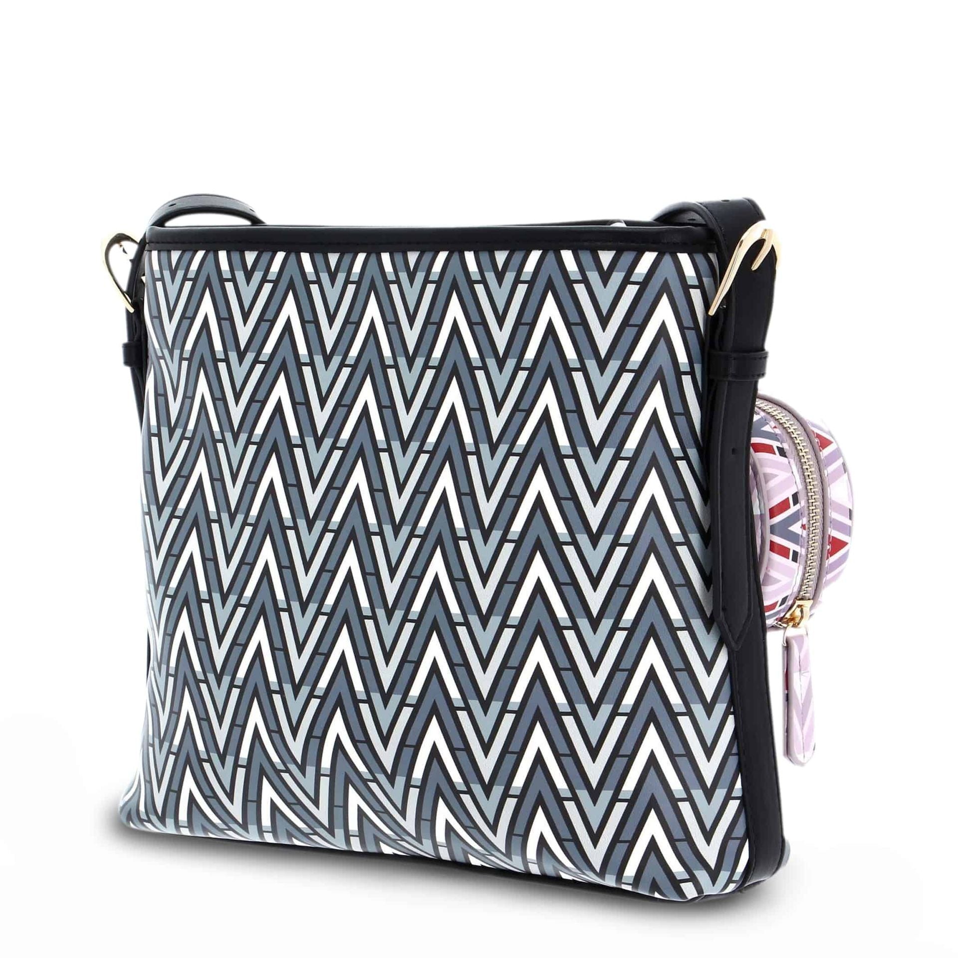 Valentino by Mario Valentino Olkahihna