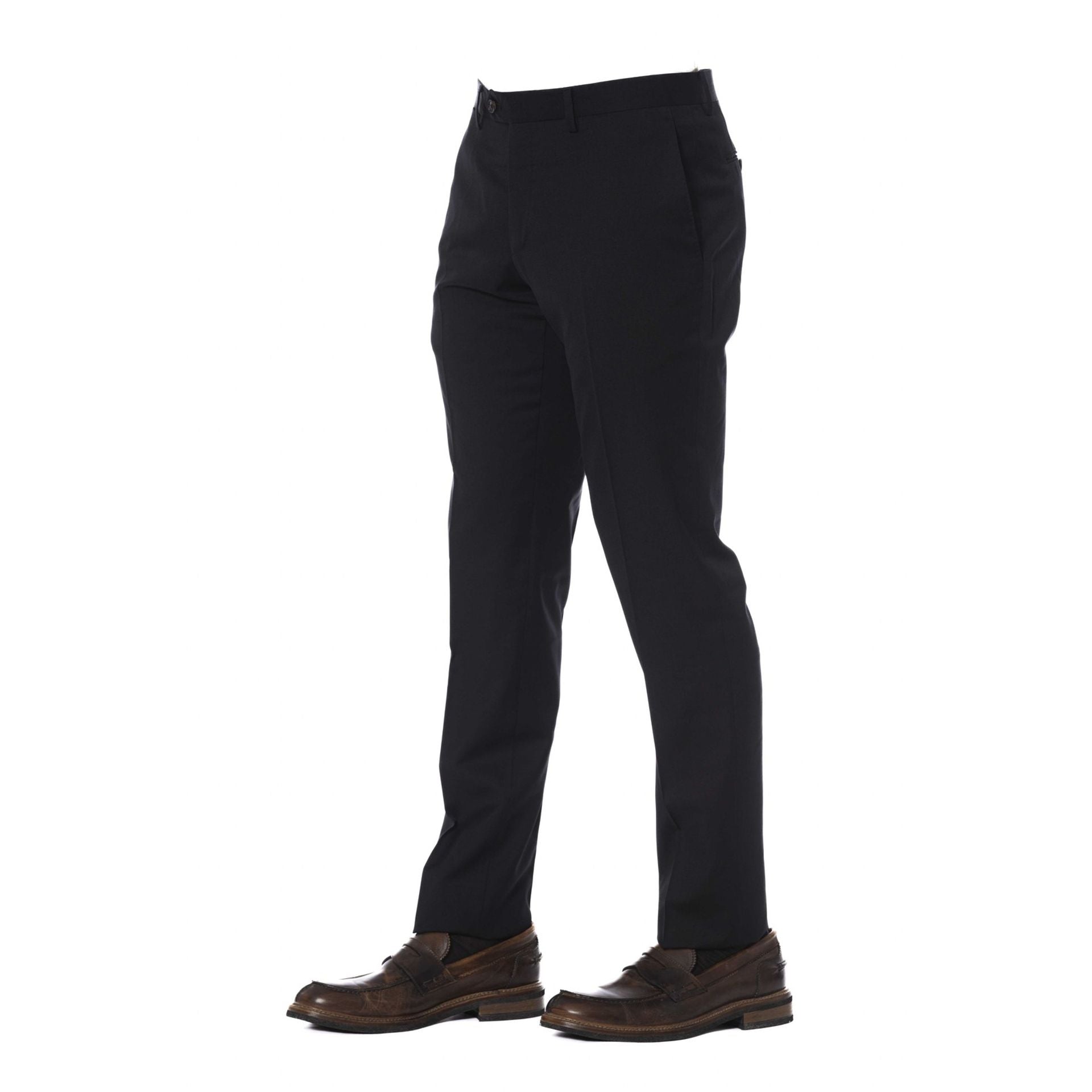 Trussardi Trousers villahousut