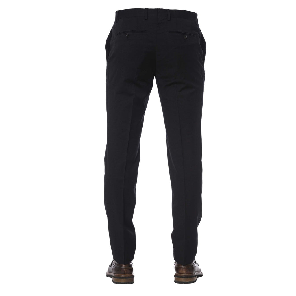 Trussardi Trousers villahousut