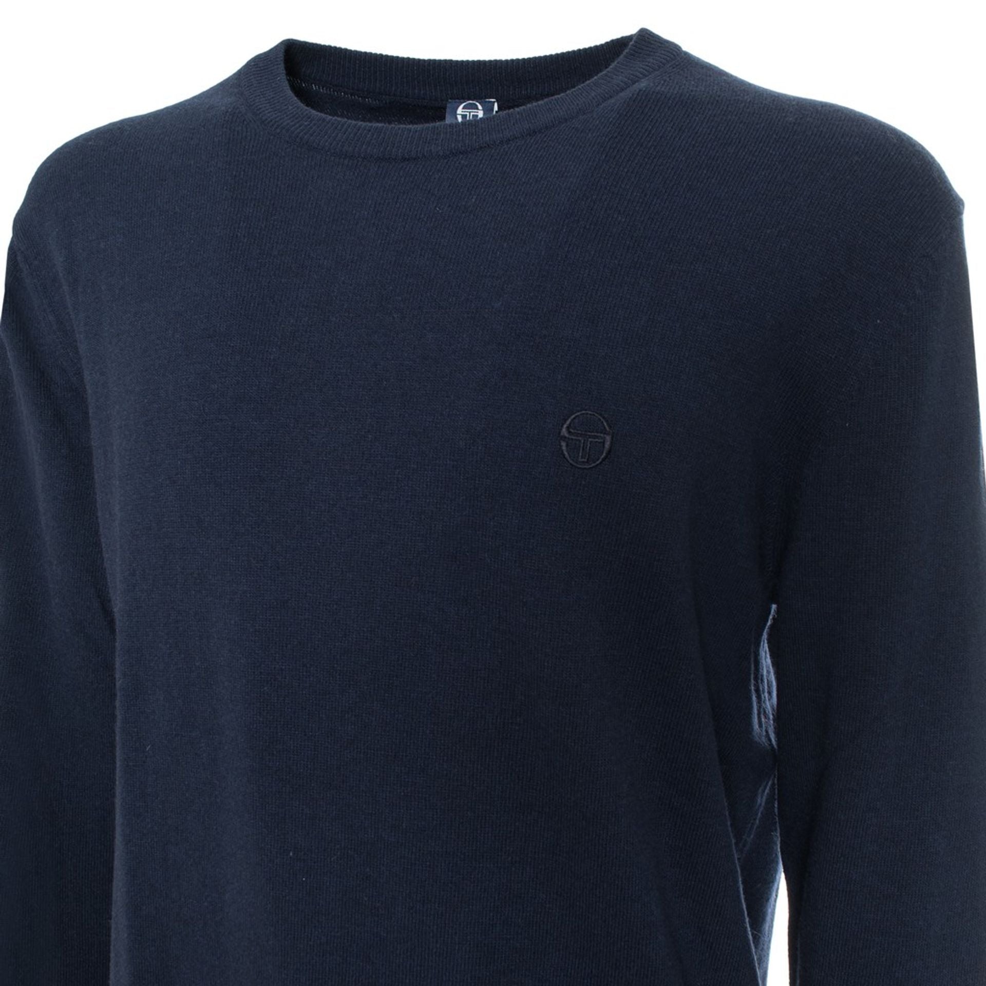 Sergio Tacchini villapaitasekoite